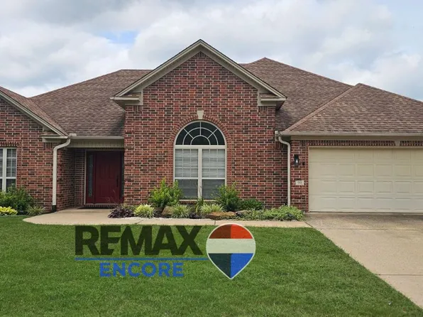 90 Lakeland Dr, Cabot, AR 72023