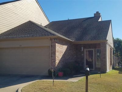 812 Saint Andrews Ct, Garland, TX, 75043