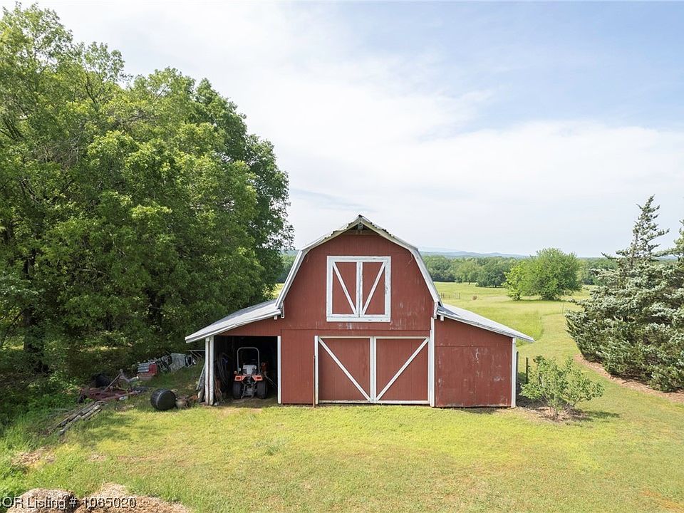 2500 Barnes St, Pocola, OK 74902 MLS 1065020 Zillow