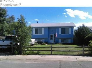 1721 Bella Vista Dr, Platteville, CO 80651