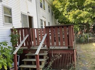 4 Keyes St, Quincy, MA 02169