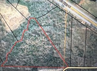 0 Wilson Rd, Milner, GA 30257