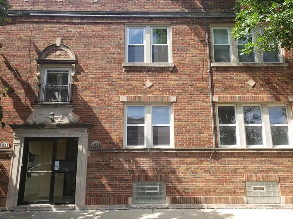 4518 W Wellington Ave #1, Chicago, IL 60641