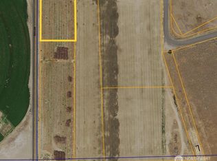 603 S Taylor Rd, Othello, WA 99344