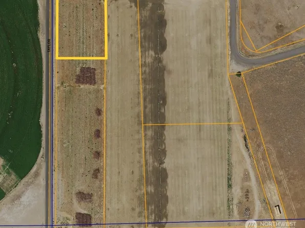 0 Lot 1 Taylor Road, Othello, WA 99344