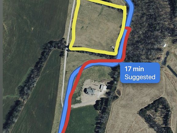 5th image of 100 Lees Creek Rd Lot 1