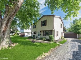 3610 Kirchoff Rd, Rolling Meadows, IL 60008