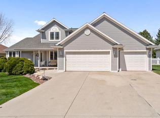 3445 Edinburgh Rd, Green Bay, WI 54311