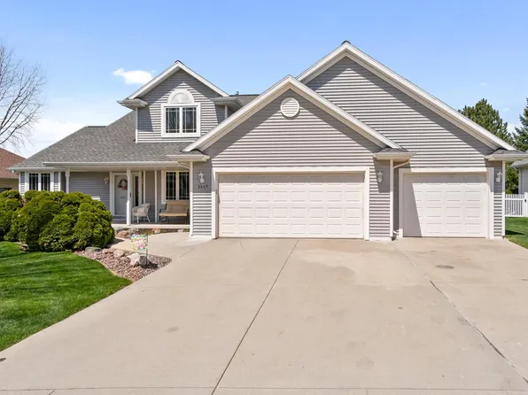 3445 Edinburgh ROAD, Green Bay, WI 54311