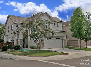 3933 Dominus Dr, Sparks, NV