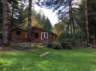 18740 Langensand Rd, Sandy, OR 97055