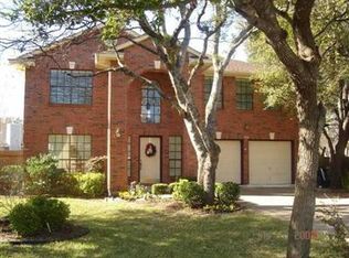 7900 Cahill Dr, Austin, TX 78729