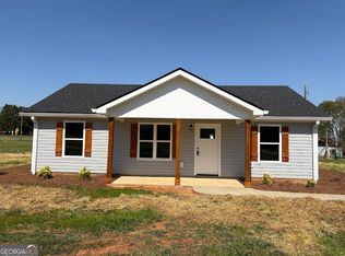 76 Gin Ave, Bowersville, GA 30516