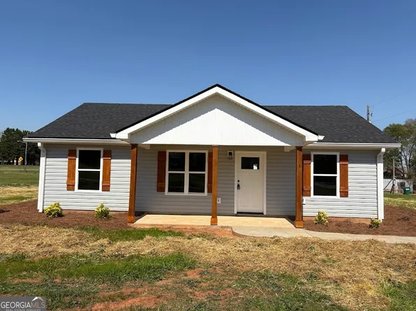 76 Gin Ave, Bowersville, GA 30516
