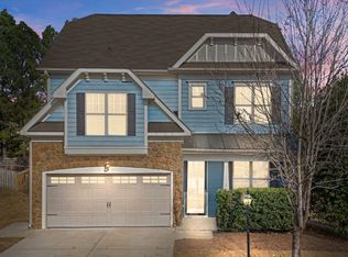 1116 Shasta Daisy Dr, Wake Forest, NC 27587