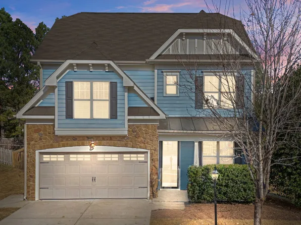 1116 Shasta Daisy Dr, Wake Forest, NC 27587