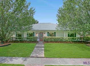 16120 Malvern Hill Ave, Baton Rouge, LA 70817