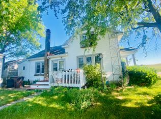 9374 N Meridian Rd, Denver, IN 46926