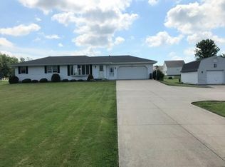 2921 Flower Rd, Erie, PA 16509