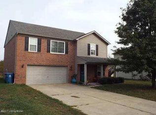 4515 Shelvis Dr, Louisville, KY 40216