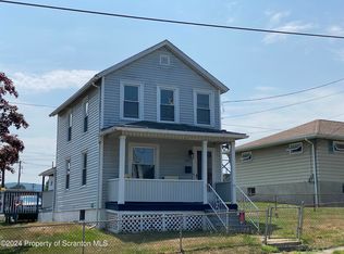 2715 Pittston Ave, Scranton, PA 18505
