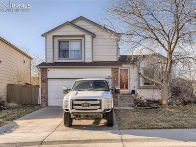 3196 W Indian Summer Ln, Castle Rock, CO, 80109