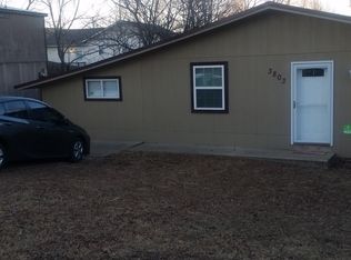 3803 W Hill Ave, Harrison, AR 72601