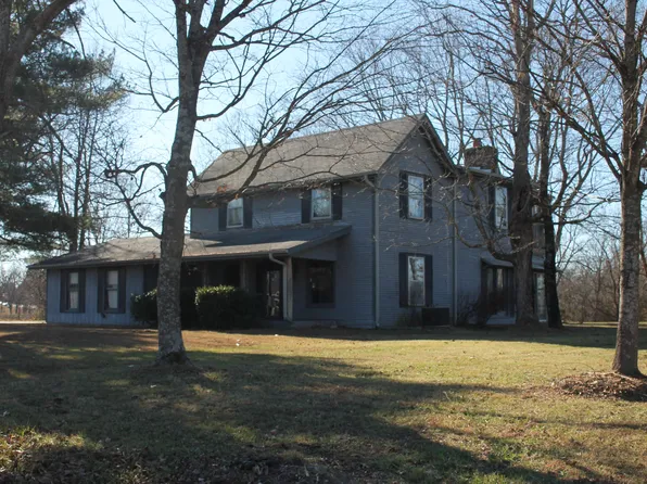 501 N Busch Street, Mountain Grove, MO 65711