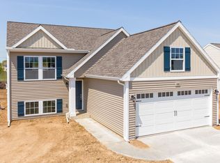 4125 Wild Meadow St, Kalamazoo, MI 49048