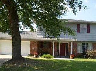 126 Dewald Ln, Slidell, LA 70458