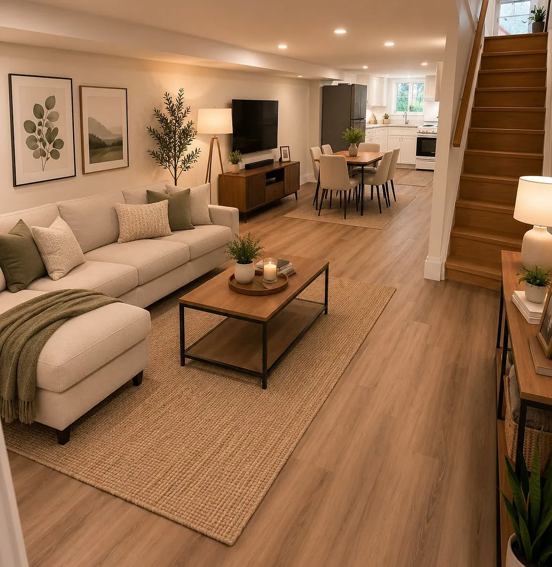 1 bed, $1,750 — Photo 2