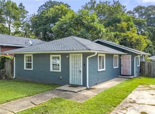 1016 Linam St SE, Atlanta, GA 30315