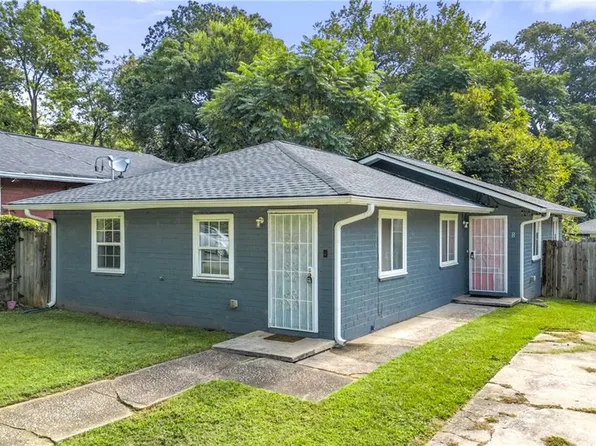 1016 Linam St SE, Atlanta, GA 30315