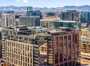 1901 Wazee St #304, Denver, CO 80202