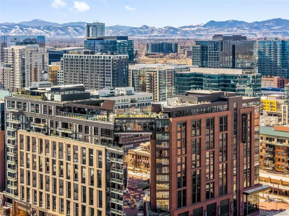 1901 Wazee Street #304, Denver, CO 80202