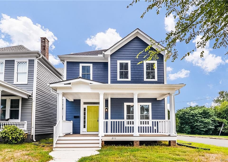 1st image of 211 W Home St