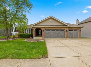 1168 Meadow Path, Manteno, IL 60950