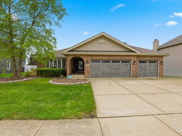 1168 Meadow Path, Manteno, IL 60950