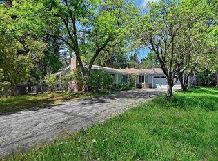 3966 Rancho Rd, Lafayette, CA 94549