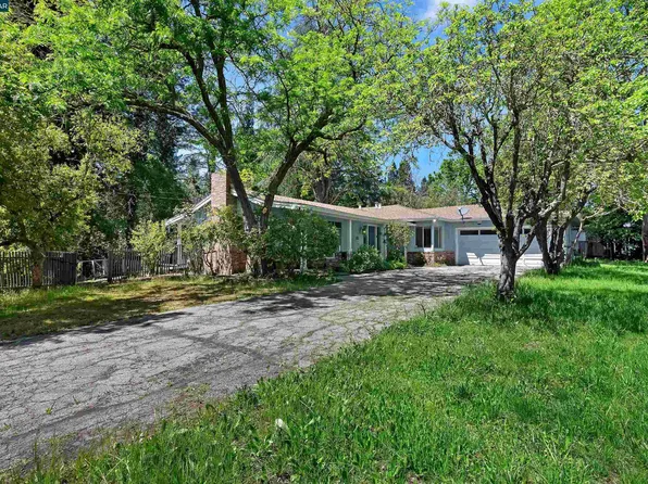 3966 Rancho Rd, Lafayette, CA 94549