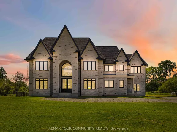 6680 Coronation Rd, Whitby, ON L1M 1R6