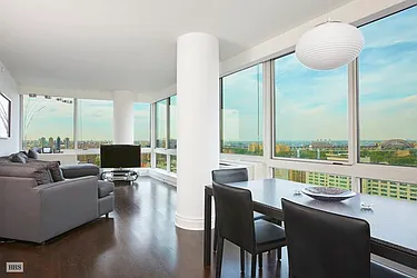 Sold by Brown Harris Stevens