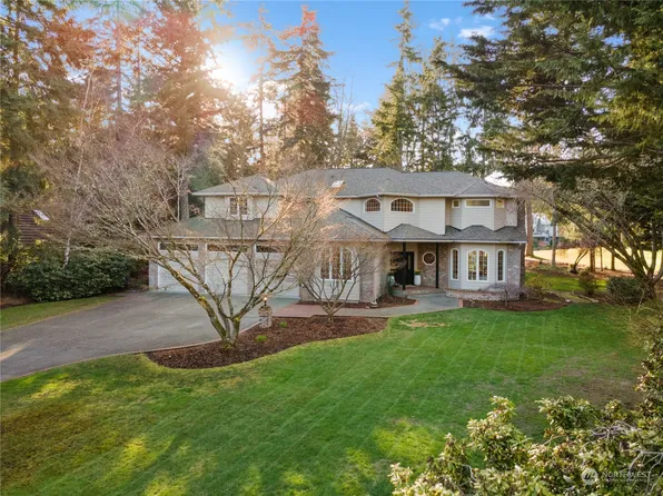 13308 Foxglove Drive NW, Gig Harbor, WA 98332
