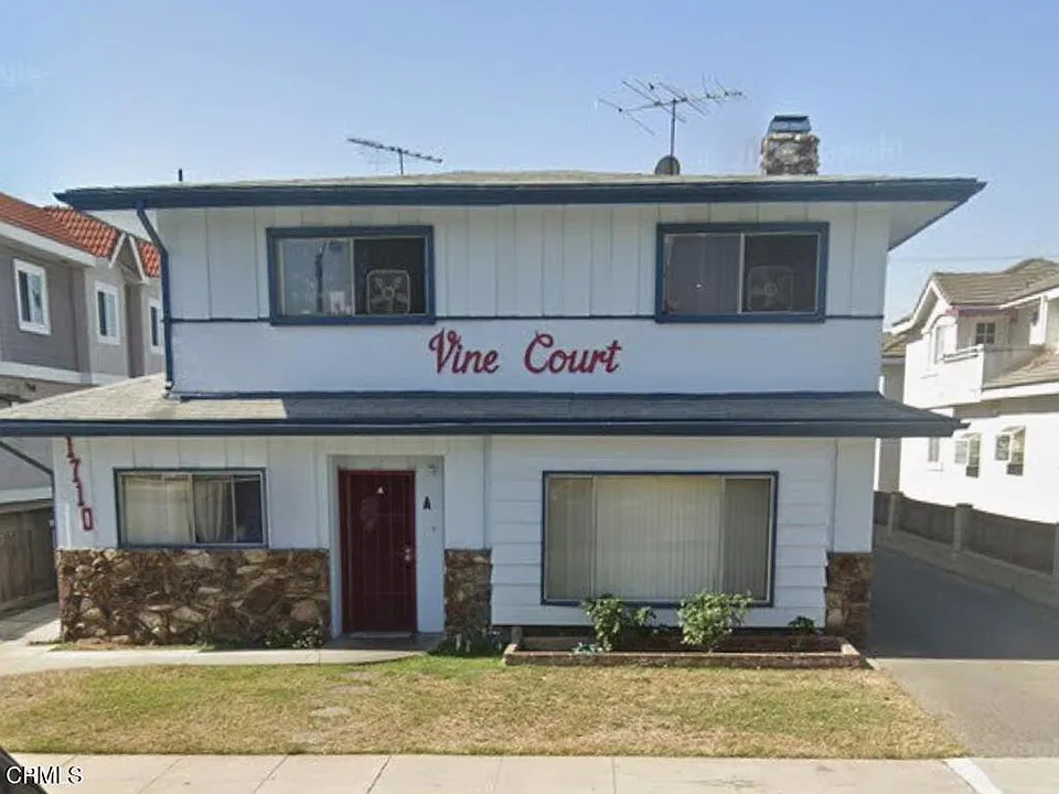 1710 Vine St