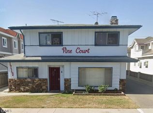 1710 Vine St, Alhambra, CA 91801