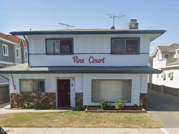 1710 Vine St