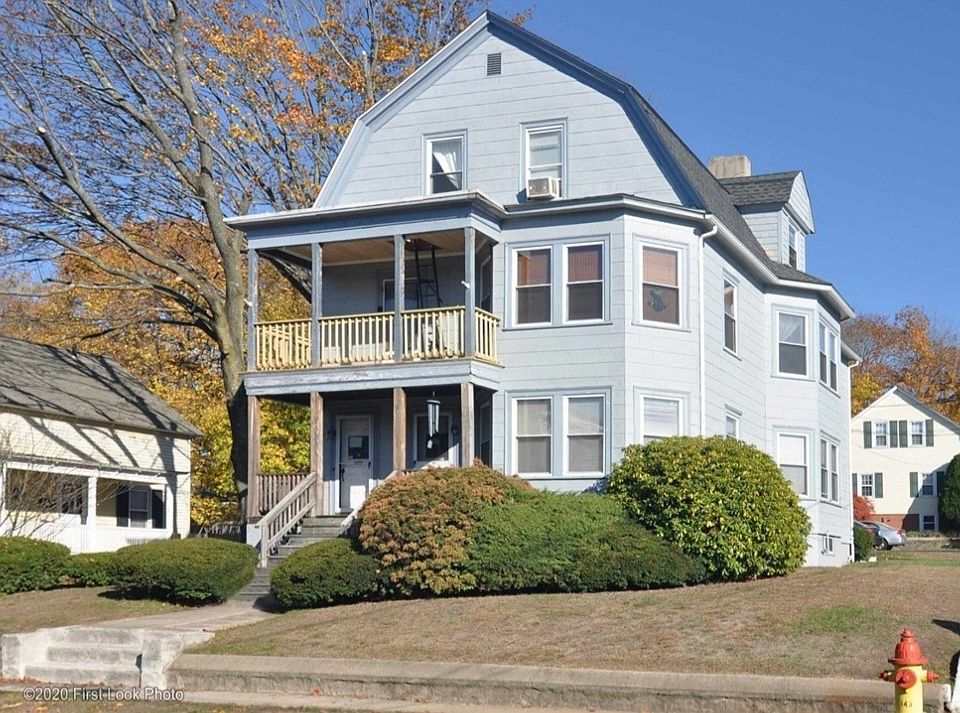 2nd image of 189 Roger Williams Ave #1