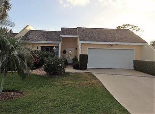 2852 SE Fairway W, Stuart, FL 34997