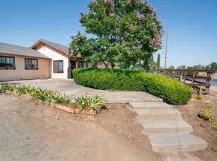 24374 Avenue 95, Terra Bella, CA 93270
