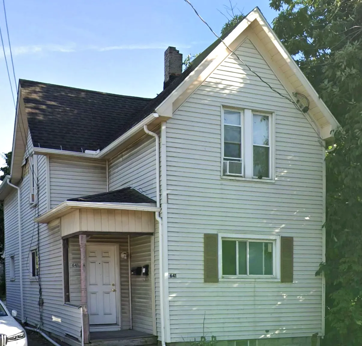 2 bed, 850 sqft, $800 — Photo 1